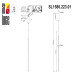 Подвесной светильник ST Luce Ralio SL1580.223.01