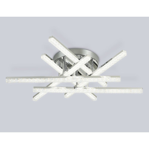 Потолочная люстра Ambrella Light Acrylica Original FA8898