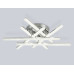 Потолочная люстра Ambrella Light Acrylica Original FA8898