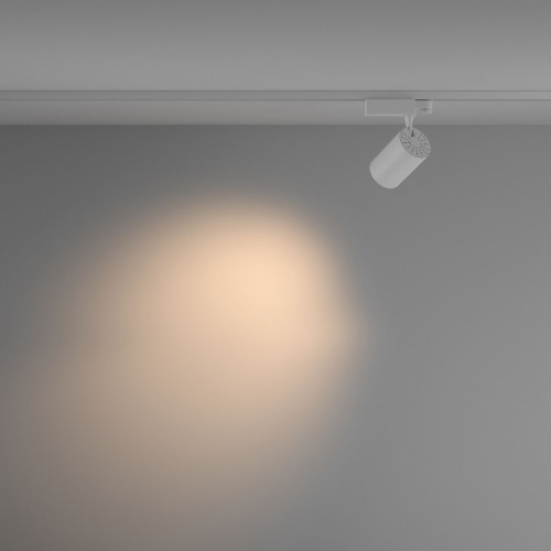 Трековый светильник Maytoni Technical Vuoro TR029-3-26W3K-M-W