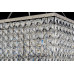 Подвесная люстра Arti Lampadari Milano E 1.5.50.522 NK