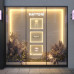 Гибкий неон Maytoni Led strip 24В 10Вт/м 3000K 5м IP67 432029