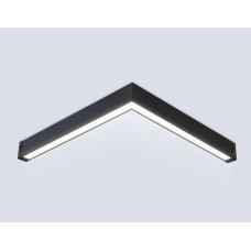 Трековый светодиодный светильник Ambrella Light Track System GL1299