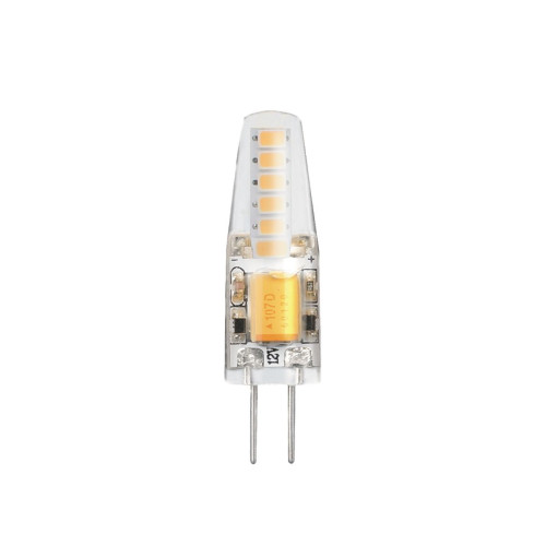 Светодиодная лампа Gauss Basic G4 2W 3000K 1159712
