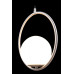 Подвесной светильник Loft IT GLOB LOFT2600-B