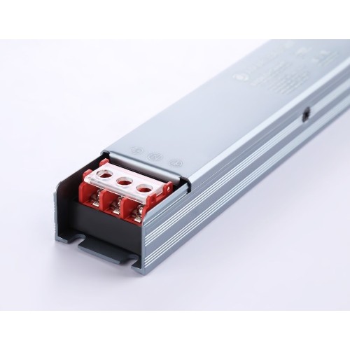 Блок питания Ambrella Light LED Driver 24V 400Вт AC185-260 16.7A IP20 GS8830