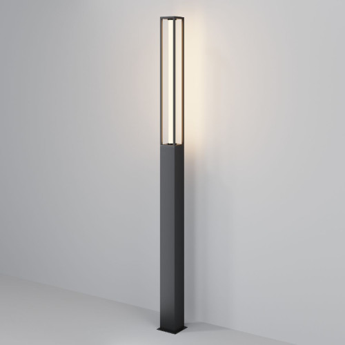 Парковый светильник Maytoni Expo O480FL-L25B3K