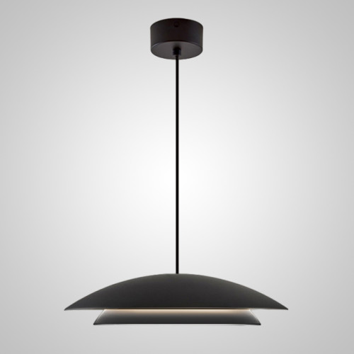 Подвесной светильник Imperiumloft RIBERT Black 232179-23