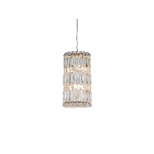 Подвесной светильник Newport 8456/S chrome М0067399