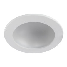 Встраиваемый светодиодный светильник Arte Lamp Riflessione A7012PL-1WH