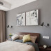 Бра ImperiumLoft Nati 224046-23