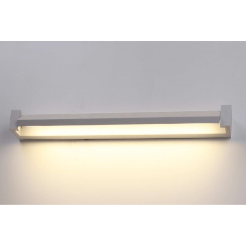 Настенный светодиодный светильник Crystal Lux CLT 028W700 WH