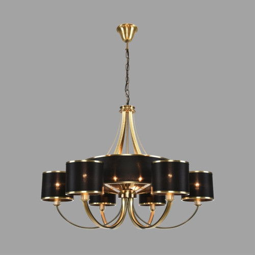 Подвесная люстра Lumion Moderni Demetra 8406/9