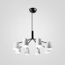 Подвесная люстра ImperiumLoft Skym 102056-26