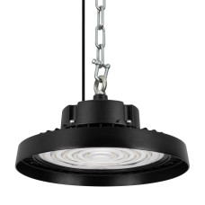 Промышленный светильник Arlight SP-ERCON-R365-240W White5000 (BK, 60 deg, 230V) 056108