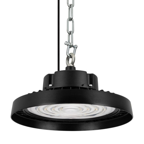 Промышленный светильник Arlight SP-ERCON-R365-240W White5000 (BK, 60 deg, 230V) 056108