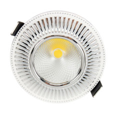 Встраиваемый светодиодный светильник Citilux Дзета CLD042W1