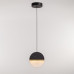 Подвесной светильник Delight Collection MD25030008-1A brass/black Подвесной светильник Delight Collection MD25030008-1A brass/black