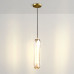 Подвесной светильник DeLight Collection MT8851-1H bronze