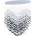 Подвесная люстра Stilfort Азур Блю 2202/01/12PL