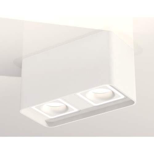 Потолочный светильник Ambrella Light Techno Spot XS7850020 (C7850, N7715)