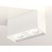 Потолочный светильник Ambrella Light Techno Spot XS7850020 (C7850, N7715)