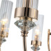 Люстра на штанге ST Luce Элегра SL1402.203.10