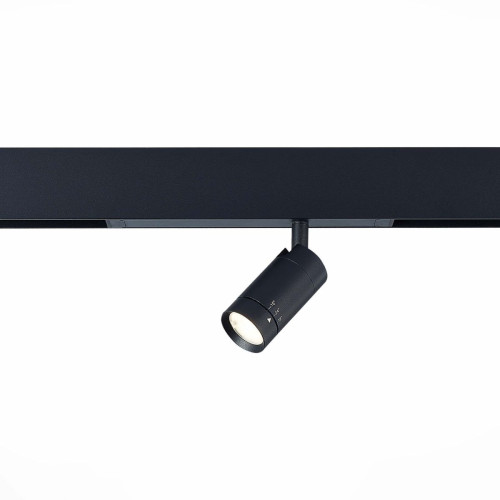 Трековый светильник ST Luce Skyline 220 Smart Zoom ST658.496.10H