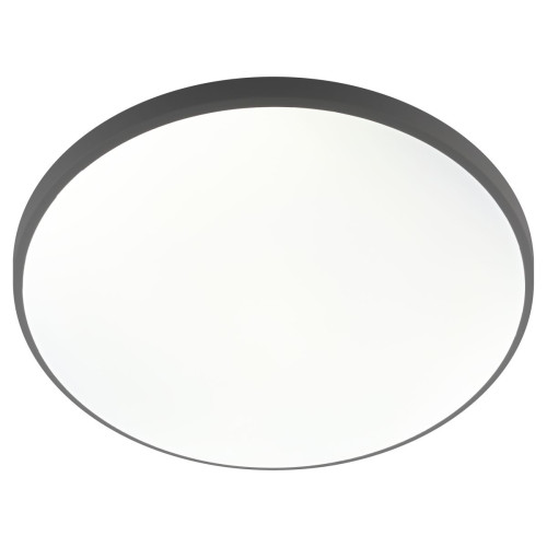 Потолочный светильник Эра Классик без ДУ SPB-6 WH 24W-5K Slim Base