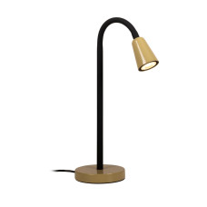 Настольная лампа Lucide Jasper 65506/01/33 Настольная лампа Lucide Jasper 65506/01/33