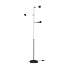 Торшер DesignLed FL-0367-3A-PB-WW 007534
