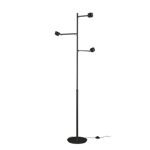 Торшер DesignLed FL-0367-3A-PB-WW 007534