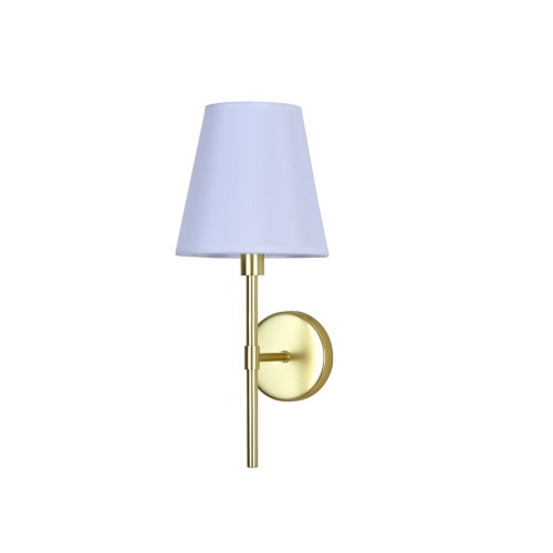 Бра Newport 3552/A mat.gold М0071566