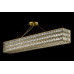Подвесная люстра Arti Lampadari Lioni E 1.5.100x16.100 G