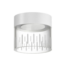 Накладной светильник Novotech Aura 359001