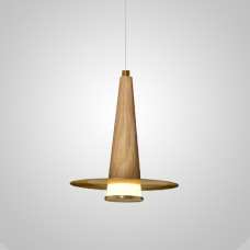 Подвесной светильник ImperiumLoft Curtiss 189880-23