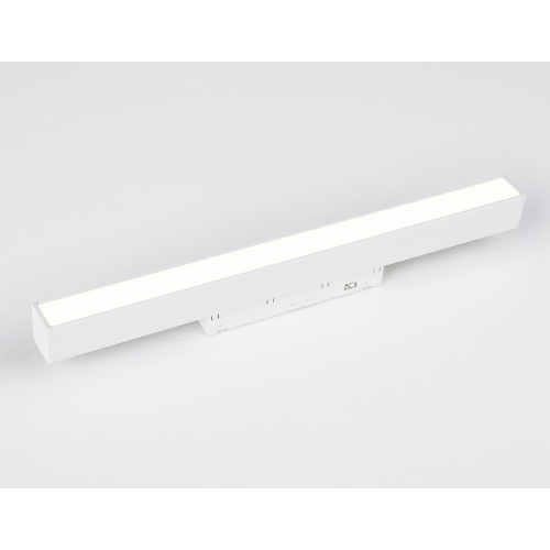 Трековый светильник Ambrella Light Track System GL4001