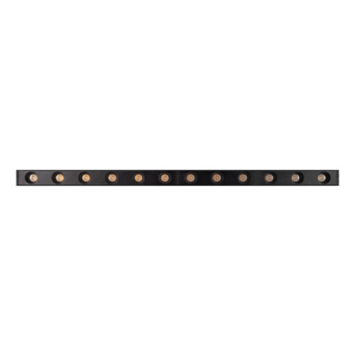 Трековый светильник Arlight Mag-Dots-25-L1000-30W Warm3000 034211