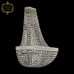 Настенный светильник Art Classic 20.112B.H2.35SP.GW