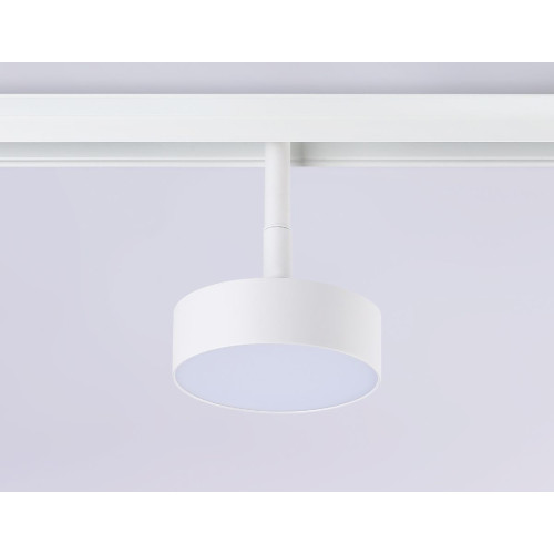 Трековый магнитный светильник Ambrella Light Magnetic Track System GL3852