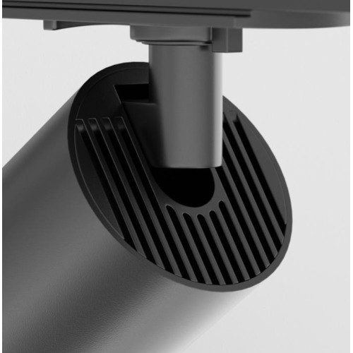 Трековый светильник Maytoni Technical Focus Zoom TR021-1-124K-Z-B