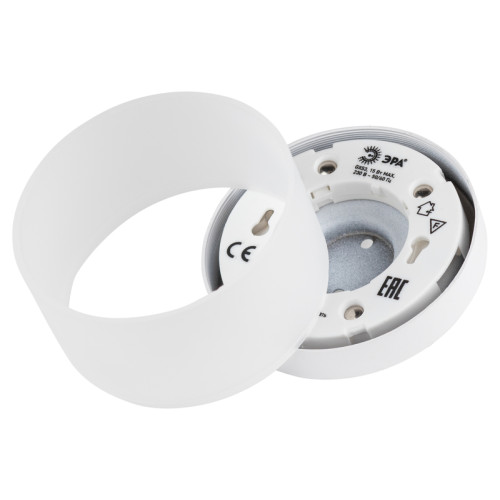 Накладной светильник Эра OL30 WH Б0056359