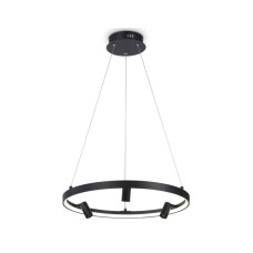 Подвесной светильник Ambrella Light Comfort FL5284