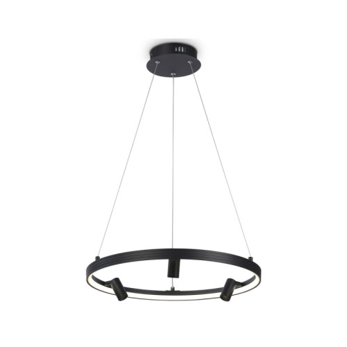 Подвесной светильник Ambrella Light Comfort FL5284