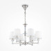 Подвесная люстра Maytoni Riverside MOD018PL-06CH