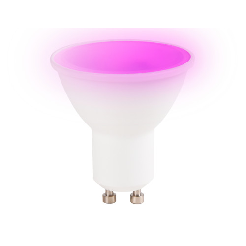Светодиодная лампа Ambrella Light Present GU10 5W 3000-6400K 207500