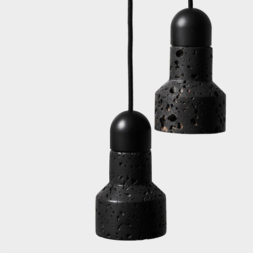 Подвесной светильник ImperiumLoft Jazz Stone 189840-23