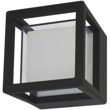 Уличный настенный светильник ST Luce Alceno SL9504.401.01