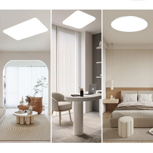 Умный потолочный светильник Yeelight Spot Ceiling Light C400/YLXDD-0102