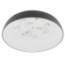 Потолочный cветильник Nowodvorski Satellite L Gray 8024